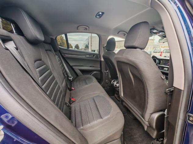 Alfa Romeo Stelvio 2.2 Turbodiesel 160cv E6 - Foto 7