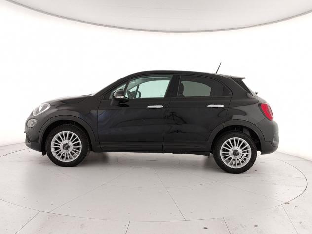 FIAT 500X 500 X 2018 1.3 mjt Connect 95cv - Foto 8