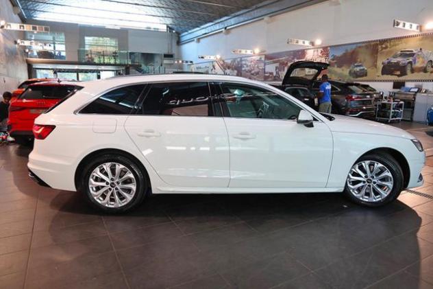 AUDI A4 35 TDI Avant S-Tronic Business Advanced rif. 23880293 - Foto 10