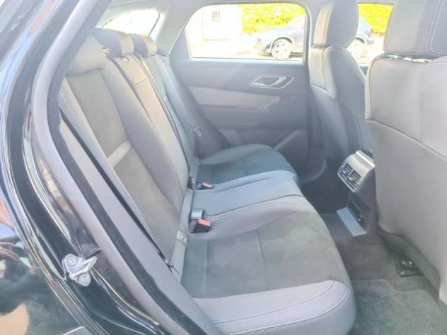 LAND ROVER Range Rover Velar 2.0D I4 180 CV S rif. 23983784 - Foto 10