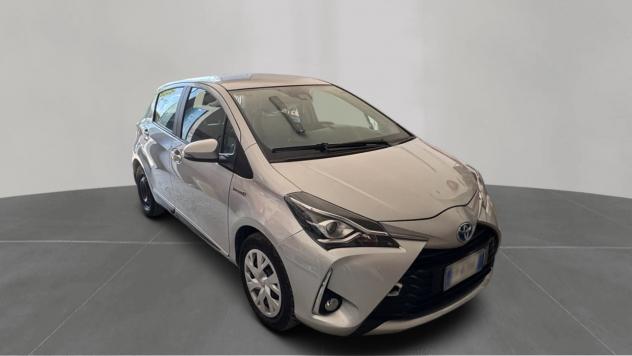 Toyota Yaris 1.5 Hybrid 5 porte Active - Foto 3