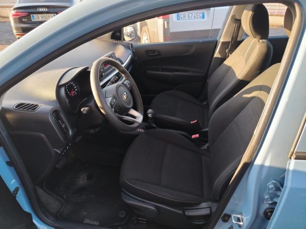 Kia Picanto 1.0 12V GPL 5 porte Urban automatica - Foto 5