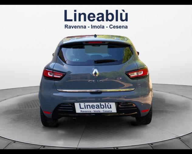 Renault Clio 4ª serie dCi 8V 90 CV 5 porte Moschino Intens - Foto 4