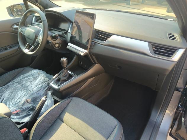 Renault Captur ECO-G 100 CV Evolution - Foto 8
