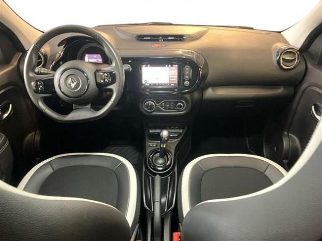 RENAULT Twingo 22kWh Urban Night rif. 24138283 - Foto 9