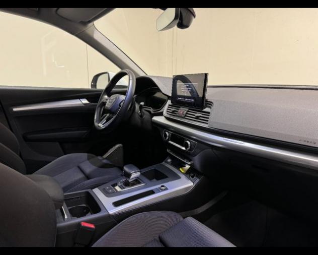 AUDI Q5 SPORTBACK 40 TDI MHEV QUATTRO S-TRONIC S-LINE EDI rif. 24058334 - Foto 3
