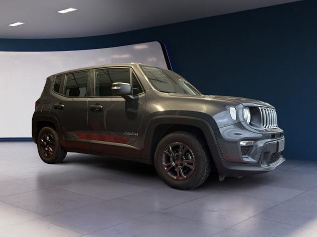 Jeep Renegade Renegade 1.6 Mjt 130 CV Longitude - Foto 3