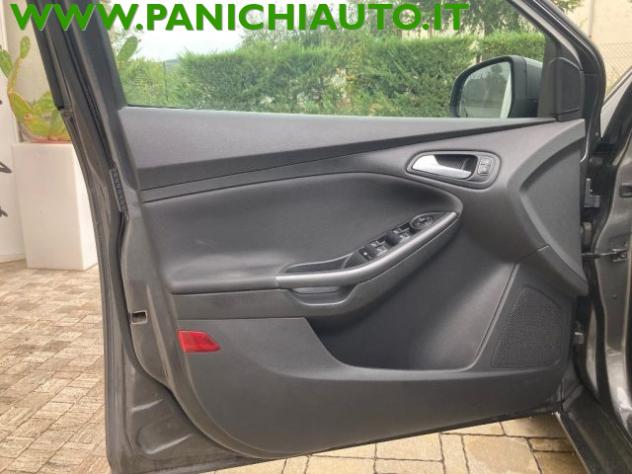 FORD Focus 1.5 TDCi 120 CV Start&Stop SW Titanium rif. 24032220 - Foto 10