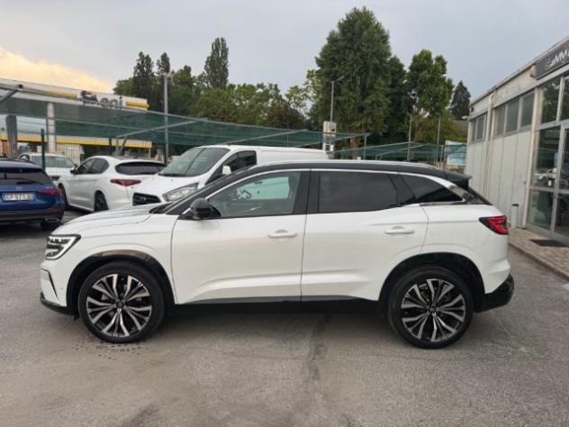 RENAULT Austral Austral Full Hybrid E-Tech 200 CV Iconic Esprit Al rif. 23914312 - Foto 8
