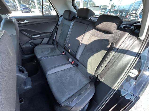 Volkswagen T-Roc 1.0 TSI 115cv Style 2025 - PARI AL NUOVO - Foto 5