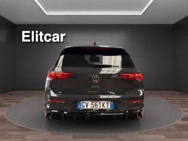 VOLKSWAGEN Golf 1.4 Plug-In Hybrid DSG GTE rif. 24143087 - Foto 5