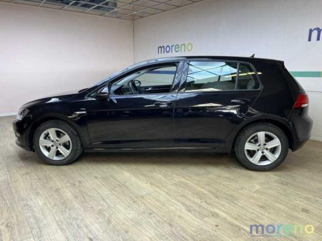 VOLKSWAGEN Golf 1.4 TGI Highline 5p rif. 18798864 - Foto 3