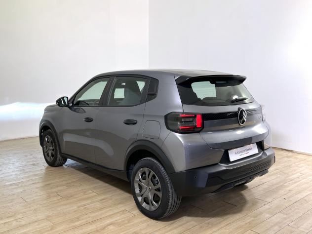 Citroën C3 C3 1.2 puretech turbo You 100cv s&s - Foto 6