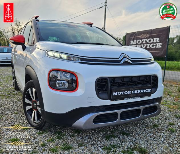 C3 Aircross Shine 38000KM UNIPRO PREZZO REALE - Foto 2
