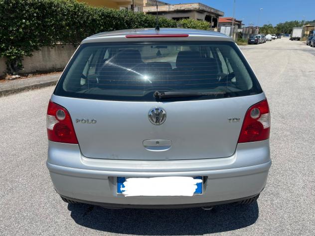 Volkswagen Polo 1.4/69CV TDI 5p. Comfortline - Foto 6