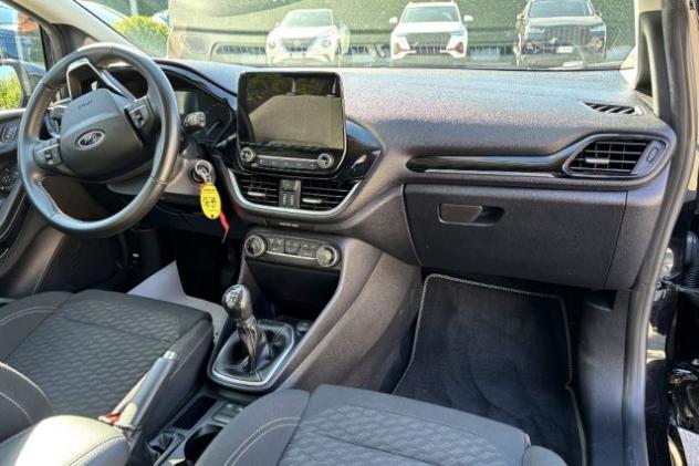 FORD Fiesta 1.1 75 CV 5 porte Titanium rif. 24100251 - Foto 9