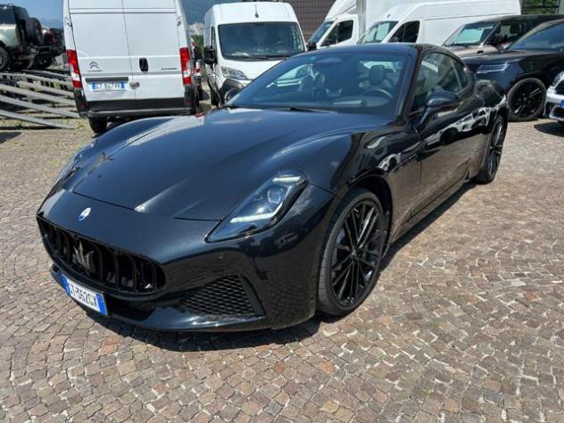 MASERATI GranTurismo V6 490 CV AWD Modena rif. 23953288 - Foto 2