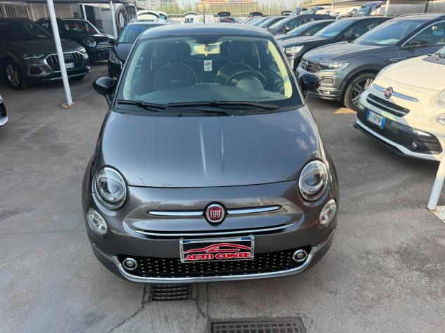 Fiat 500 1.2 Lounge - Foto 2