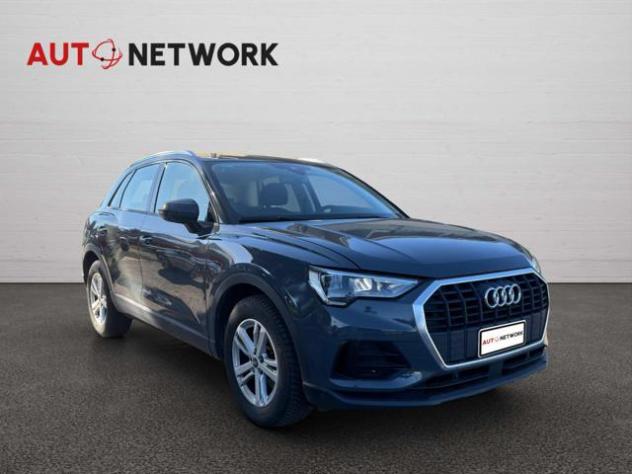 AUDI Q3 35 TDI quattro Business S Tronic rif. 23736887 - Foto 3