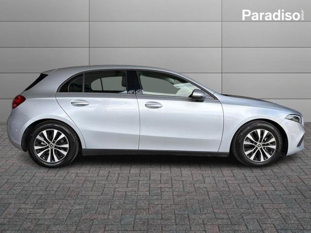 Mercedes-Benz Classe A 180d - 2025 | 116CV DIESEL | ADVANCED - Foto 5