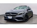Mercedes-Benz Classe A A 45 AMG 4Matic TETTO CARPLAY NAVI ALCANTARA