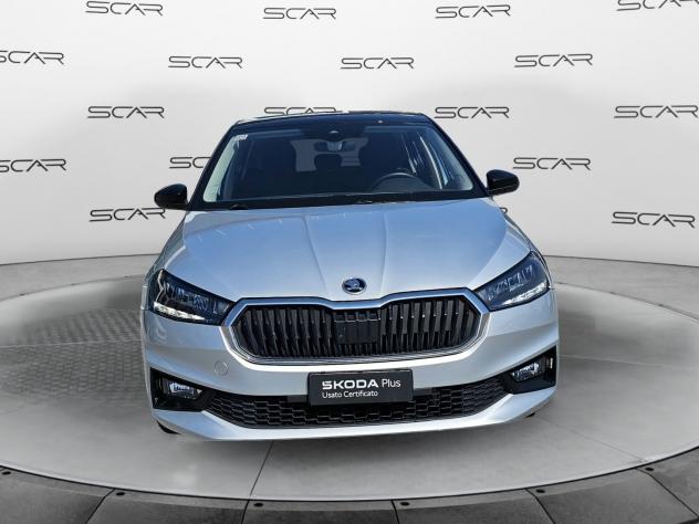 Škoda Fabia Fabia 1.0 tsi evo Style 110cv *PREZZO REALE SENZA FINANZIAMENTO* - Foto 8