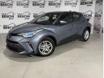 Toyota C-HR 1.8H (122CV) E-CVT Active