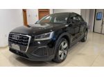 Audi Q2 30 TDI S tronic Admired