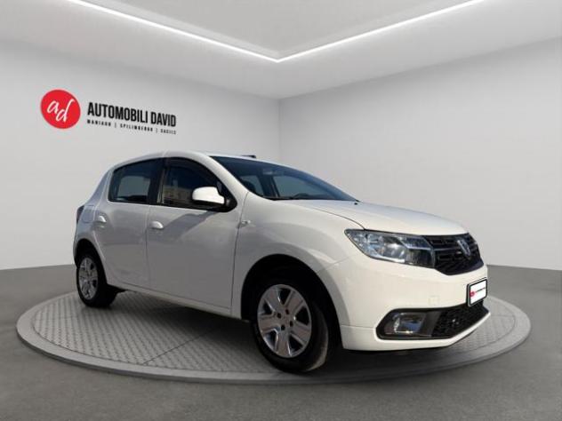 DACIA Sandero 1.0 SCe 12V 75CV rif. 24079422 - Foto 2