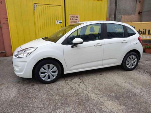 CITROEN C3 1.1 Seduction Limited ok neopatentati rif. 23816210 - Foto 4