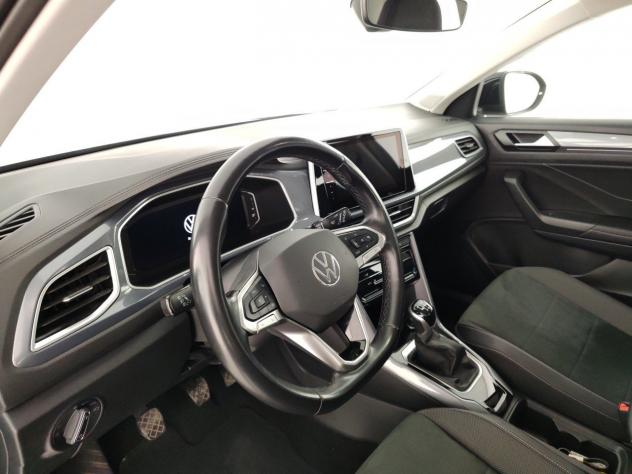 Volkswagen T-Roc T-Roc 2.0 TDI SCR Style - Foto 8
