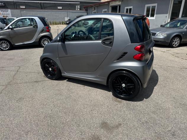 Smart Brabus eccellenti condizioni - Foto 8