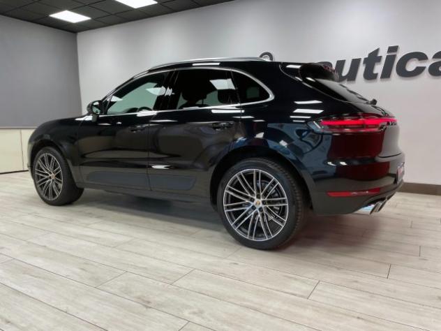 PORSCHE Macan 2.0 245CV PDK rif. 23786575 - Foto 7