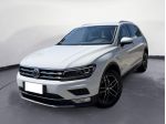 Volkswagen Tiguan 1.4 TSI Executive CAMBIO AUTOMATICO DSG