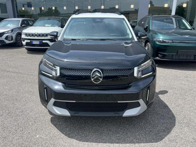 Citroën C3 Aircross Turbo 100 cv Manuale PLUS - Foto 2