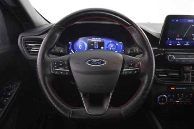 FORD Kuga Kuga 2.5 Plug In Hybrid 225 CV CVT 2WD ST-Line rif. 23798358 - Foto 6