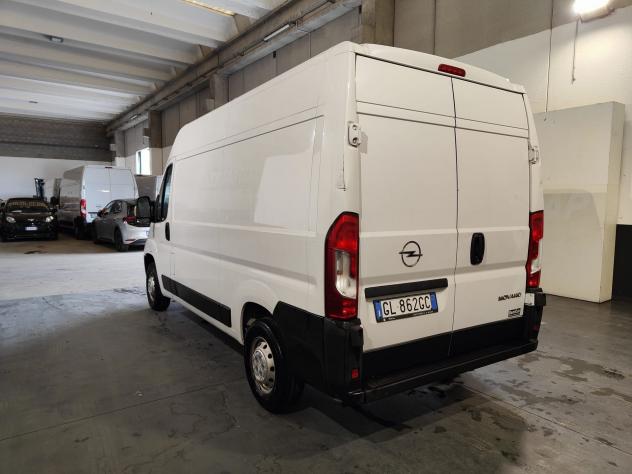 Opel Movano Movano 33 L2H2 2.2 Bluehdi 120cv S&S (IVA ESCL) - Foto 7