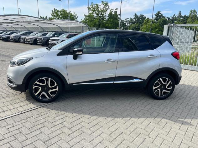 Renault Captur 1.5 Energy dCi 90cv EDC Intens - Foto 6