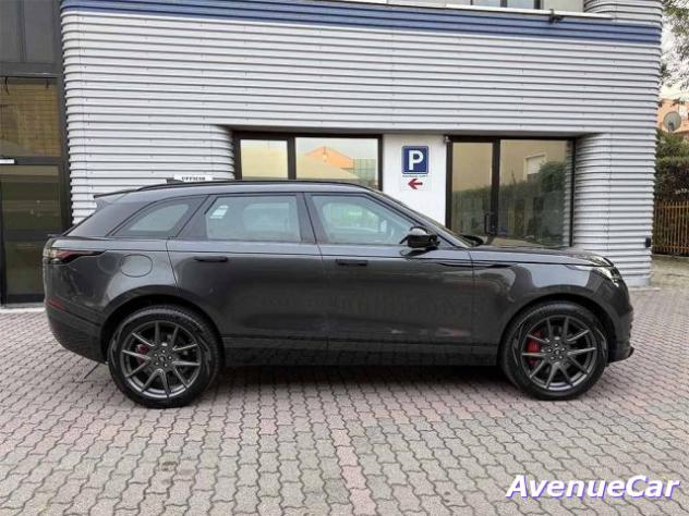 LAND ROVER Range Rover Velar 2.0 i4 phev R-Dynamic 4wd 404 CV CERCHI 21 IVA ESP rif. 24156654 - Foto 4