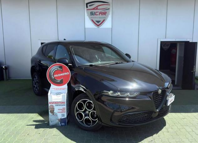 ALFA ROMEO Tonale 1.6 diesel 130 CV TCT6 Sprint rif. 23816627 - Foto 3