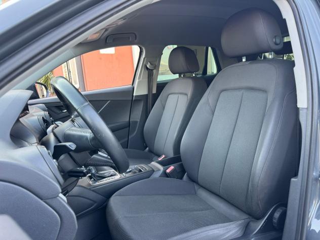 Audi Q2 Q2 30 1.6 tdi Business s-tronic my19 - Foto 6