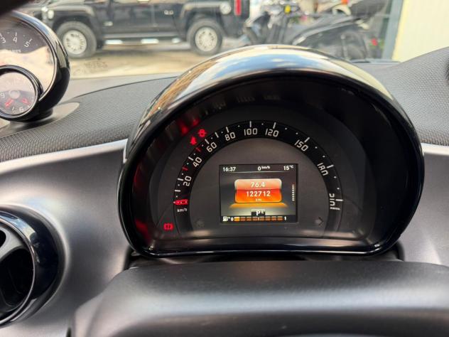 Smart ForTwo BRABUS 0.9 Turbo twinamic Xclusive - Foto 5
