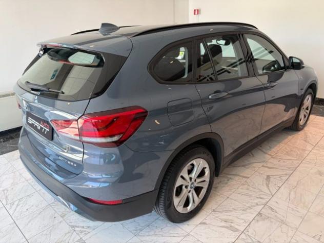BMW X1 xDrive25e Business Advantage 220cv Zero Vincoli rif. 24059597 - Foto 2