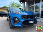KIA Sportage 1.6 ECOGPL 2WD Style GPL rif. 23870650
