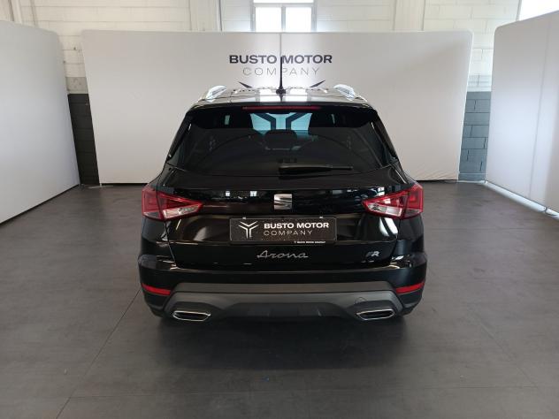 SEAT Arona Arona 1.5 tsi evo act FR 150cv dsg - Foto 5