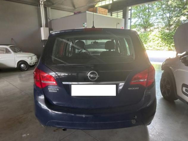 OPEL Meriva 1.4 Turbo 120CV GPL Tech Elective rif. 23890960 - Foto 4