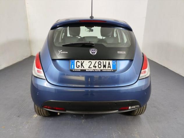 LANCIA Ypsilon 1.0 FireFly 5 porte S&S Hybrid Ecochic Silver rif. 22710134 - Foto 8