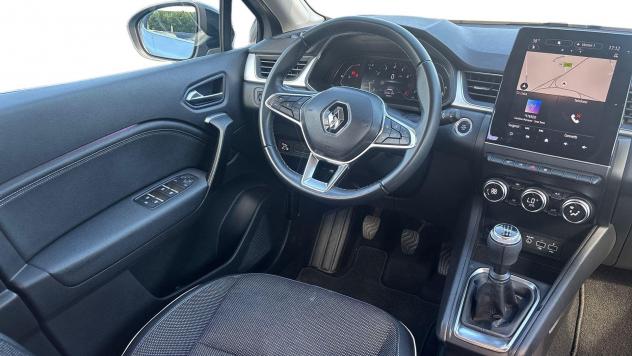 Renault Captur II 2019 1.0 TCe GPL Techno Fast Track - Foto 7