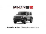 Suzuki Jimny Jimny 1.5 Pro 4wd allgrip 4 posti
