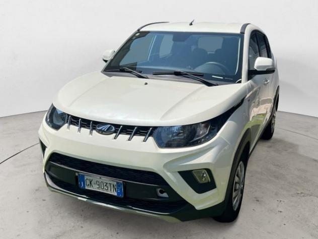 MAHINDRA KUV100 NXT 1.2 K6+ rif. 24039065 - Foto 2